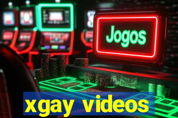 xgay videos